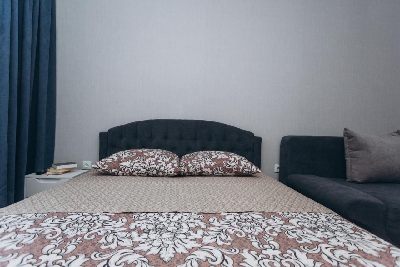 Apart-Hotel I. Sirko New Building 7 Floor Szumi Kültér fotó
