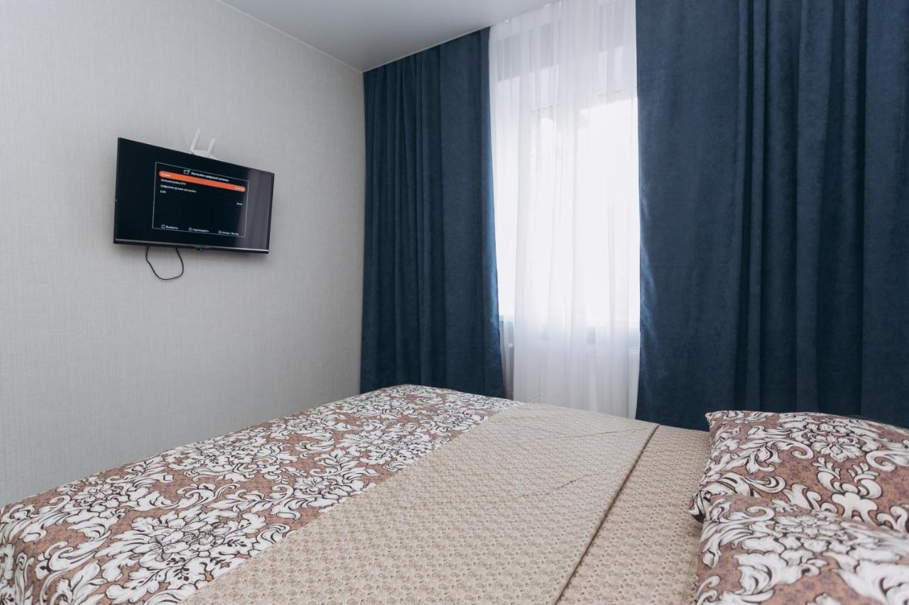 Apart-Hotel I. Sirko New Building 7 Floor Szumi Kültér fotó